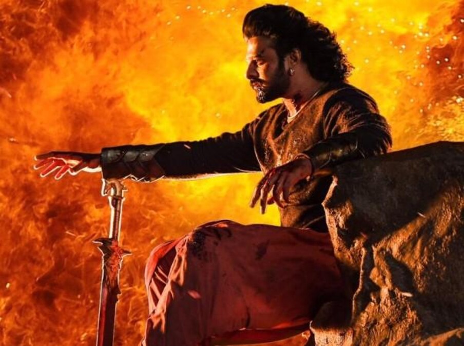  5. బాహుబలి 2: రాజమౌళి ఆల్ టైమ్ క్లాసిక్ బాహుబలి 2 మొదటి రోజే నైజాంలో 8.9 కోట్ల షేర్ వసూలు చేసింది. అప్పటి వరకు అదే హైయ్యస్ట్ కలెక్షన్.