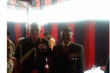 Bipin Rawat: బిపిన్ రావ‌త్‌ దేశ గౌర‌వాన్ని పెంచారు.. ఆయ‌న‌తో క‌లిసి  ప‌ని చేశా..