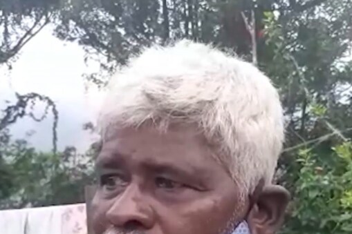 ప్రత్యక్ష సాక్షి కృష్ణ స్వామి