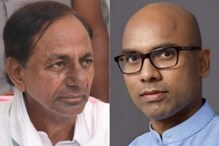 trsకు భారీ షాక్.. bjp టచ్‌లో ఎమ్మెల్యేలు.. cm kcrకు ఈడీ నోటీసులు: ఎంపీ అరవింద్ క్లెయిమ్