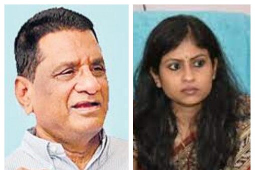 gone prakash rao 