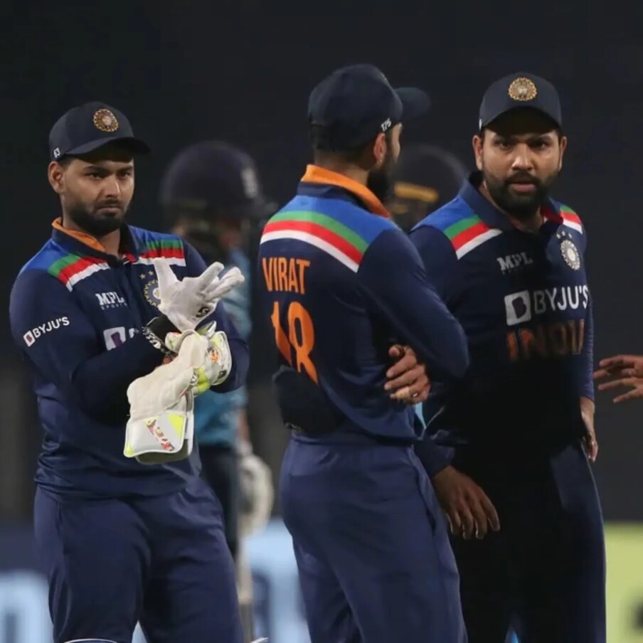  ఇండియన్ ప్రీమియర్ లీగ్ (IPL) 2022 సీజన్ ఘనంగా ముగియడంతో.. ఇక అంతర్జాతీయ సిరీస్ లపై బీసీసీఐ (BCCI) ఫోకస్ చేసింది. ఇందులో భాగంగా జూన్ 9 నుంచి దక్షిణాఫ్రికా (South Africa)తో ఐదు మ్యాచ్ ల టి20 సిరీస్ టీమిండియా ఆడనుంది.