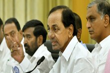 KCR: అదే జరిగితే.. చంద్రబాబు, జగన్‌తో కేసీఆర్‌కు ఇబ్బందులే..