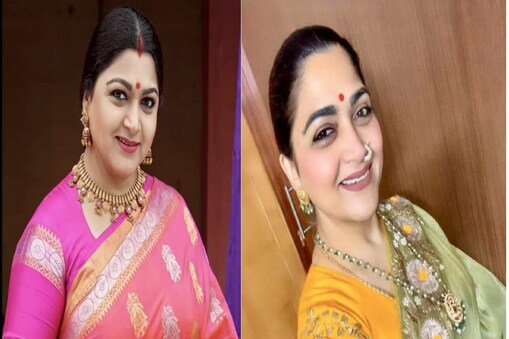 కుష్బూ