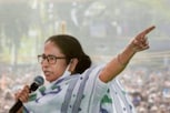 Mamata Banerjee: జాతీయ గీతాన్ని అవమానిస్తారా? మమతా బెనర్జీపై కేసుపెట్టిన బీజేపీ నేత