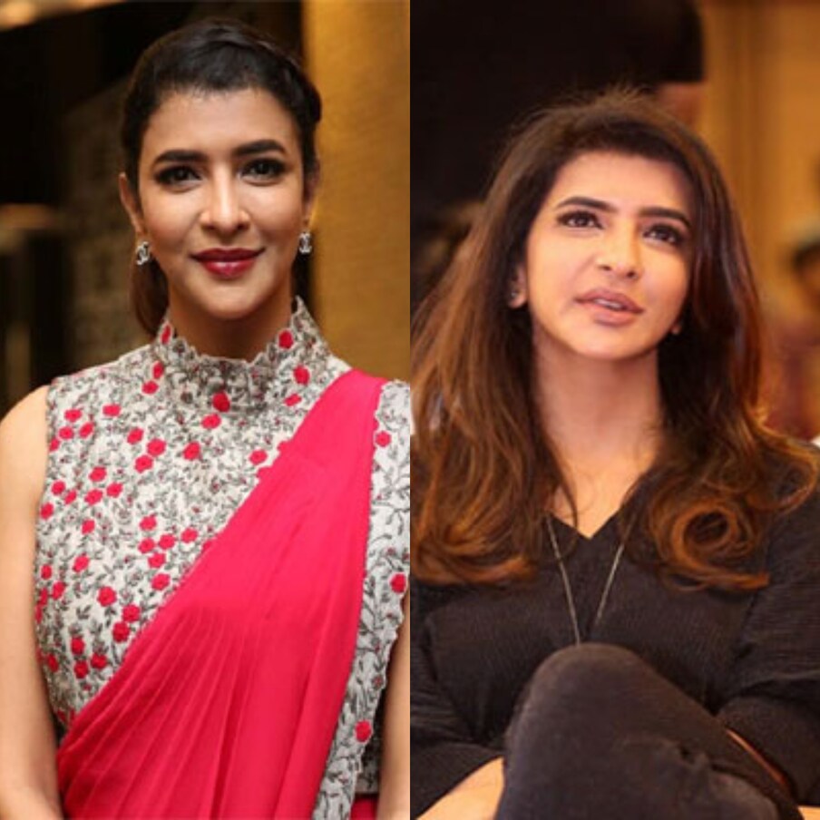  మంచు లక్ష్మి.. ఈ పేరుకు తెలుగు ఇండస్ట్రీలో పెద్దగా పరిచయాలు అవసరం లేదు. ఎందుకంటే ఇక్కడ వరస సినిమాలతో పాటు టీవ తెరపై కూడా బిజీగా ఉంటుంది మంచు వారమ్మాయి. ముఖ్యంగా సినిమాలు మాత్రమే కాకుండా హోస్టింగ్‌గానూ ఈమె చాలా బిజీ. ఎన్ని విమర్శలు వచ్చినా కూడా తన పనులు తాను చేసుకంటూ ఎప్పుడూ బిజీగానే ఉంటుంది మంచు లక్ష్మి. సోషల్ మీడియాలో కూడా మంచు లక్ష్మి ట్వీట్స్ ఎప్పటికప్పుడు ఆసక్తిగా ఉంటాయి. ఈమెకు కూడా కరోనా పాజిటివ్‌గా తేలింది. తాజాగా కరోనా నుంచి కోలుకుంది.