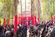 maoist encounter : సరిహద్దుల్లో టెన్షన్...  పట్టున్న ప్రాంతాల్లో మావోలకు తెరపడినట్లేనా..?