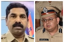 Nizamabad: ఎస్ఐ​ నుంచి కమిషనర్​.. అంచెలంచెలుగా ఎదిగిన ఆయనకు నిజామాబాద్​లో పోస్టింగ్​..