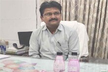 Peddapalli RDO : భోళా శంకర్! -అలా క్యాష్ కొడితే.. ఇలా చెక్కిస్తాడు.. -ఆ పనికి సిగ్గు పడరు