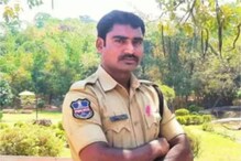 Hyderabad : మరో షాకింగ్ ఘటన : బాలికపై పోలీస్ కానిస్టేబుల్ అత్యాచారయత్నం -చితకబాదిన జనం