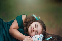 Children Sleep: పిల్లలు రాత్రి  లేటుగా నిద్ర పోతున్నారా..? మధ్య మధ్యలో మెలకువ వస్తోందా..?