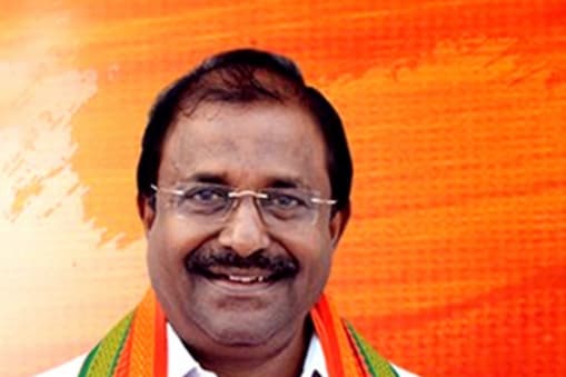 సోము వీర్రాజు (ఫైల్)