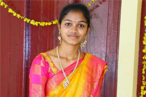 మృతురాలు