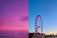 London eye: విశాఖ అందాలను 360 డిగ్రీల్లో చూడాలని ఉందా..? లండన్ ఐ రా రమ్మంటోంది?