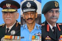Gen Bipin Rawat దుర్మరణం -దేశానికి కొత్త CDS ఎవరు? -దక్షిణాదికి చెందిన అధికారేనా?