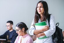 NEET and JEE 2022: నీట్, జేఈఈ పరీక్షల కోసం ఈ యాప్లో ఫ్రీగా మాక్ టెస్టులు NEET and JEE 2022: నీట్, జేఈఈ పరీక్షల కోసం ఈ యాప్లో ఫ్రీగా మాక్ టెస్టులు