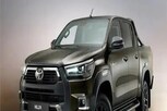 Toyota Hilux: భారత మార్కెట్​లోకి టయోటా​ హిలక్స్‌ పికప్​ ట్రక్కు లాంచ్​.. ధర, ఫీచర్ల పూర్తి