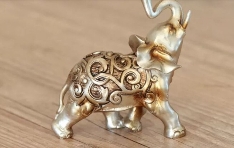 as per vastu keep elephant in this direction to get quick improvement