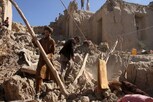 Afghanistan Earthquake: అఫ్గాన్‌లో భూకంపం.. 26 మంది మృతి.. Taliban పాలనలో తొలి విలయం