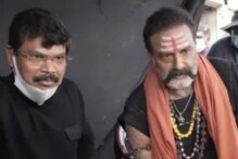 BalaKrishna - Akhanda : బాలకృష్ణ ‘అఖండ’ మూవీ మేకింగ్ వీడియో విడుదల.. సోషల్ మీడియాలో వైరల్.