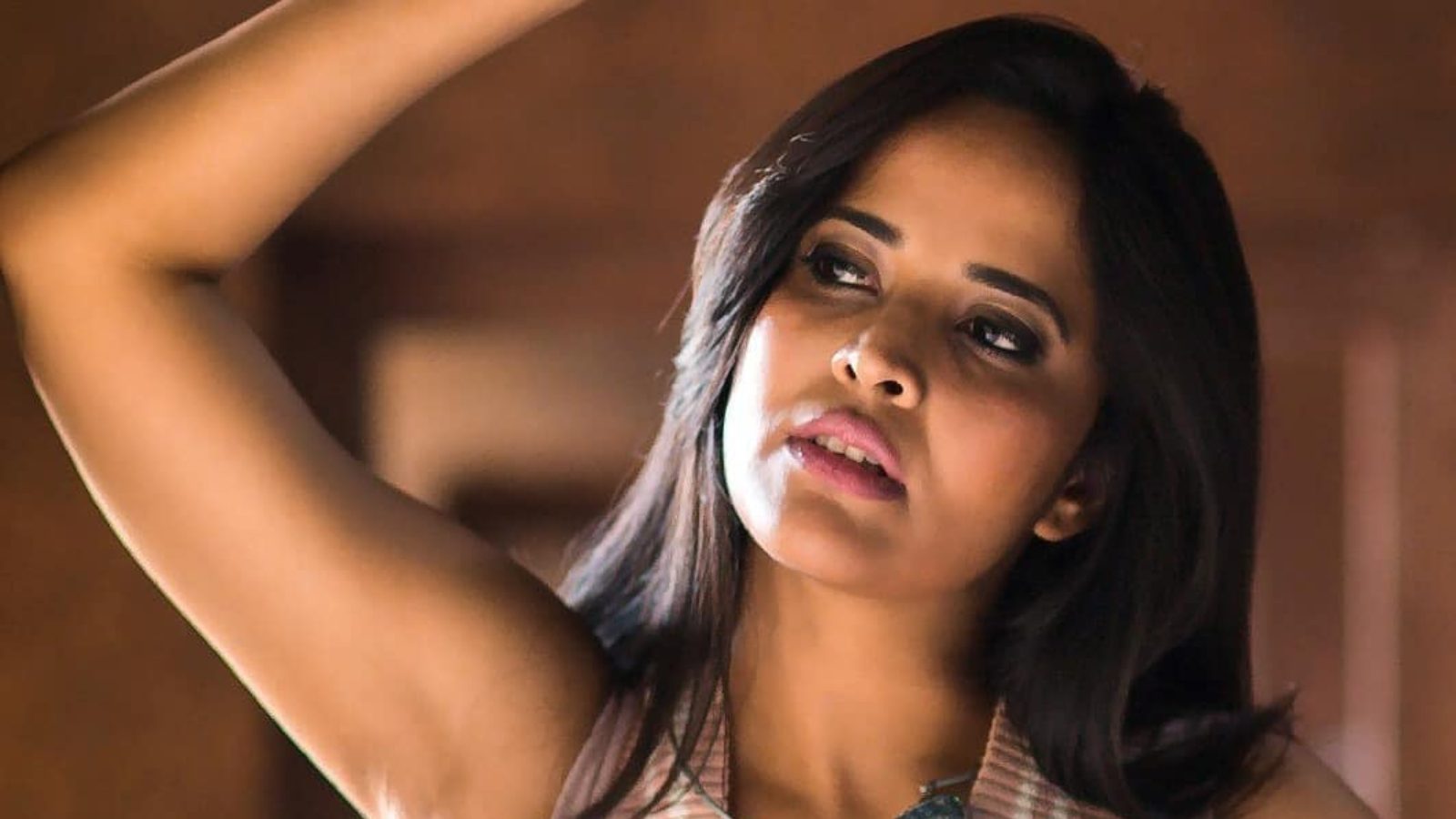 Anchor Anasuya అదరగొట్టిన యాంకర్ అనసూయ.. జబర్దస్త్ బ్యూటీ అందానికి