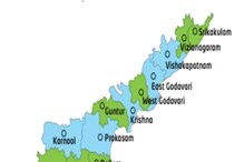 AP New Districts: మంత్రులకు తలనొప్పిగా మారిన కొత్త జిల్లాల విభజన.. సీఎంకు చెప్పలేక సతమతం