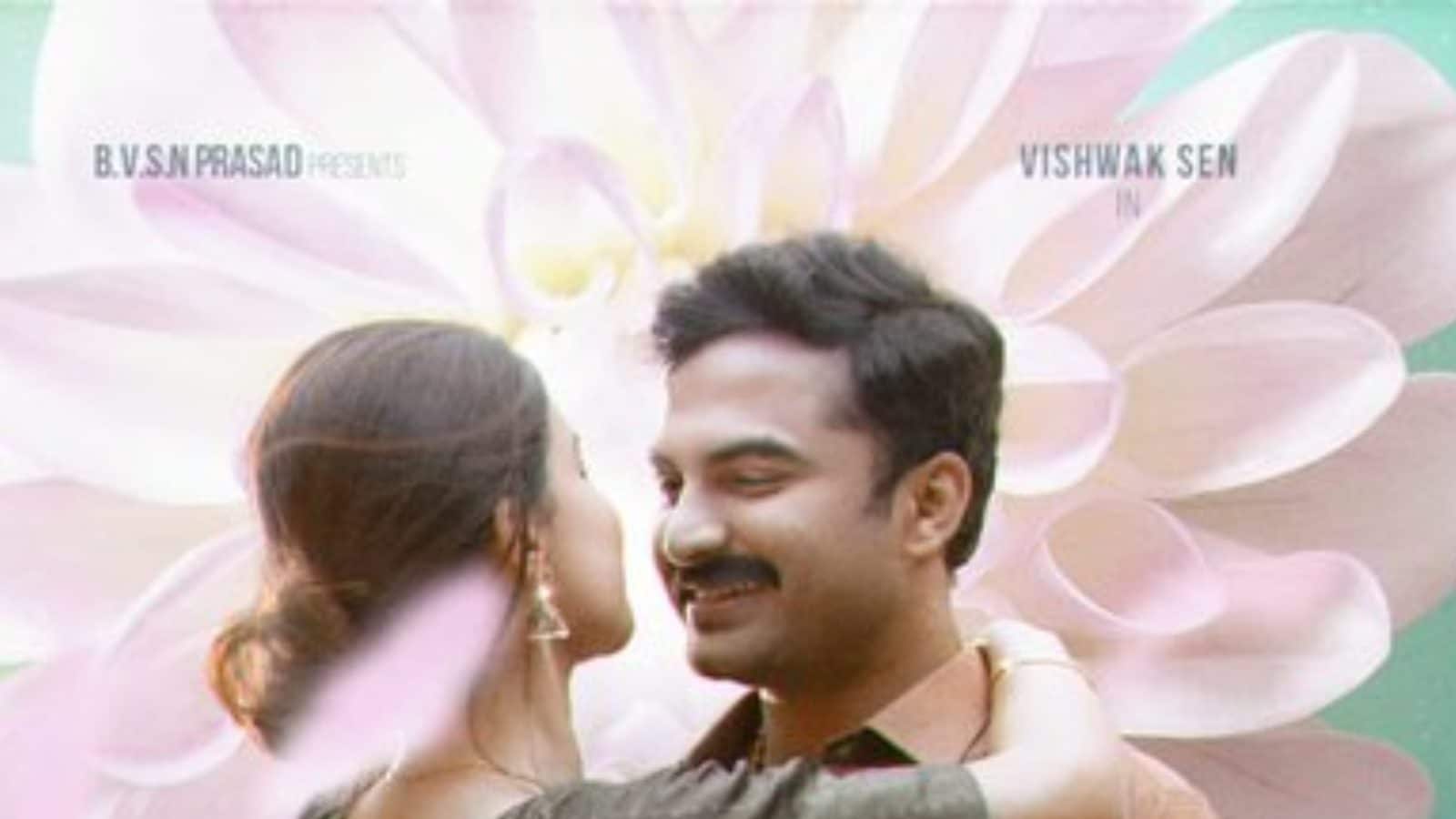 Vishwak Sen అశోకవనంలో అర్జున కల్యాణం నుంచి మొదటి లిరికల్‌కు ముహూర్తం