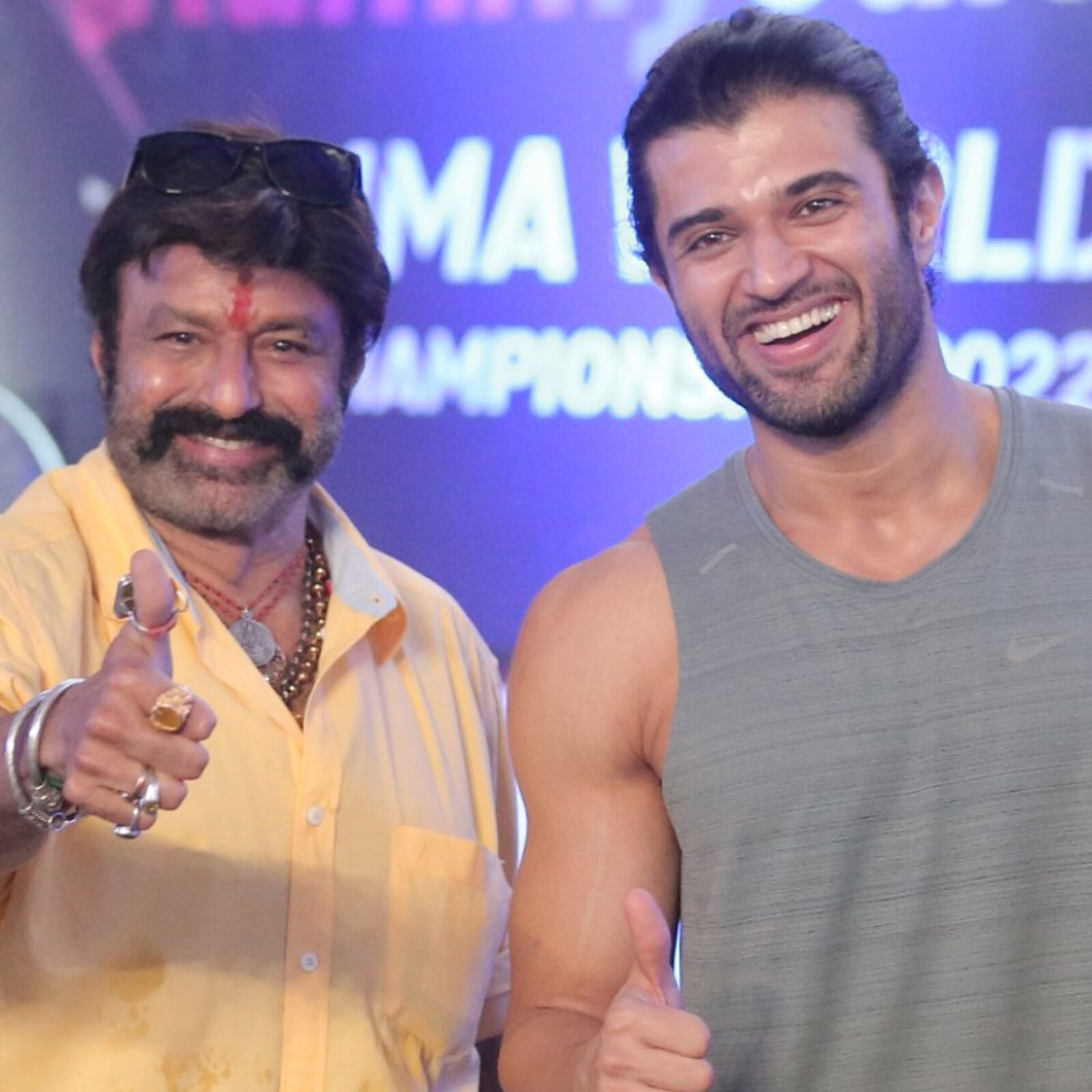 Balakrishna - Vijay Devarakonda : విజయ్ దేవరకొండ బాల నటుడనే విషయాన్ని  అన్‌స్టాపబుల్‌లో బయట పెట్టిన బాలయ్య..