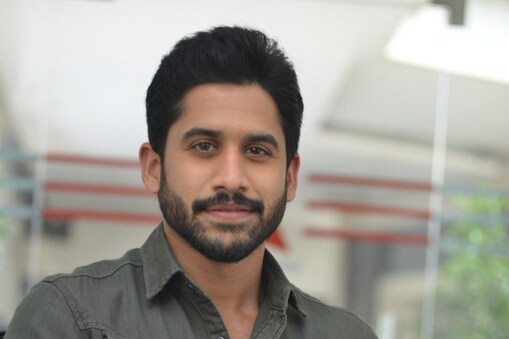  నాగ చైతన్య (Twitter/Photo)