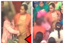 ఢిల్లీలో లేడీ కిడ్నాప్, గ్యాంగ్‌రేప్.. చేసింది ఆడవాళ్లే ఎందుకో తెలుసా