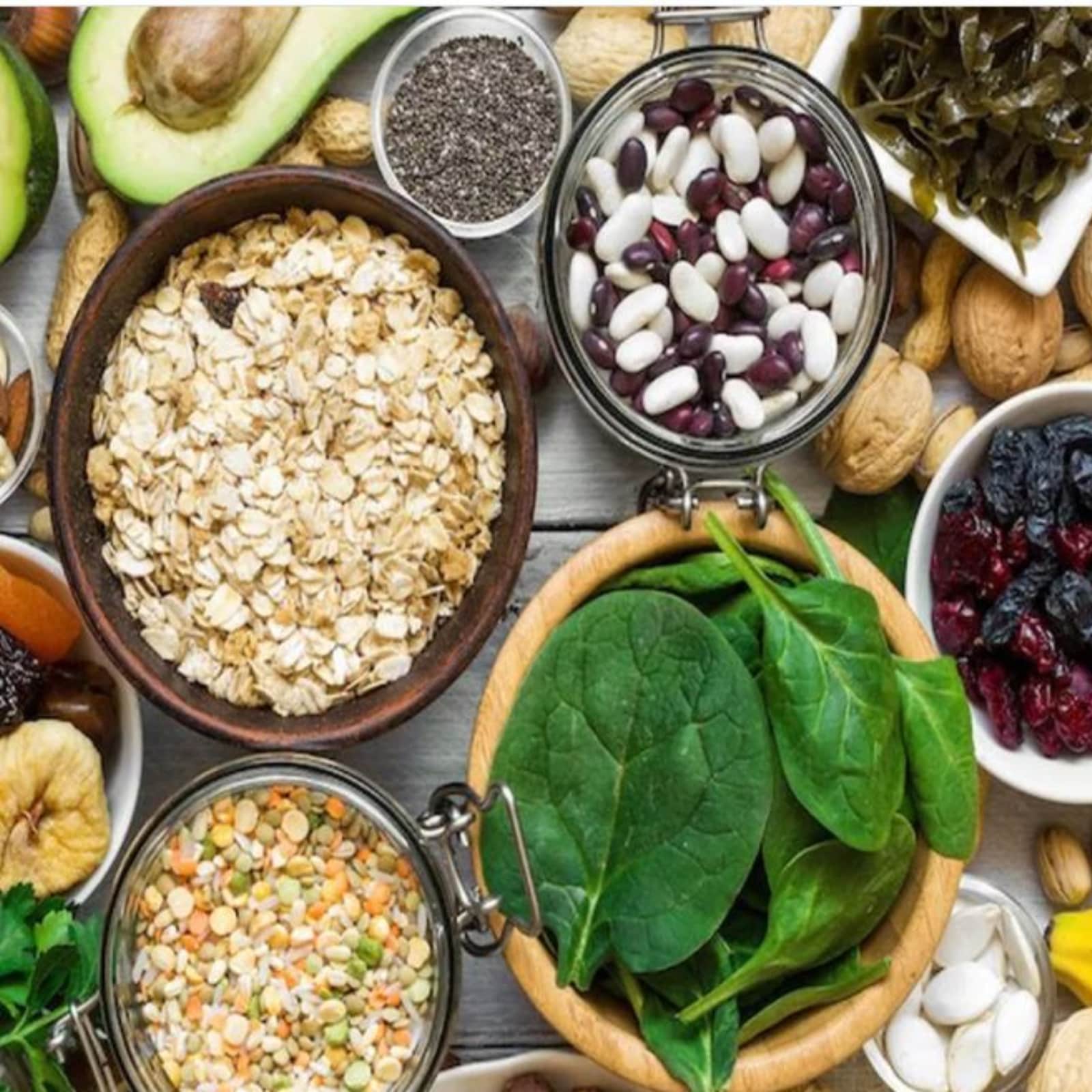 Zinc Rich Food జింక్ పుష్కలంగా లభించే 10 శాఖాహారాలు... వీటితో కరోనాకు చెప్పొచ్చు టాటా