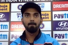 IND vs SA : ఇదెక్కడి దరిద్రం రా మామ.. పరీక్ష రాయకుండానే ఫెయిల్ అయిన కేఎల్ రాహుల్..! IND vs SA : ఇదెక్కడి దరిద్రం రా మామ.. పరీక్ష రాయకుండానే ఫెయిల్ అయిన కేఎల్ రాహుల్..!
