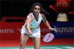 PV sindhu : తెలుగు తేజం సింధు సాధించేసిందోచ్.. ఈ ఏడాది తొలిసారిగా ఆ ఘనత సొంతం