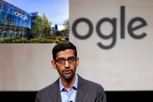 Google CEO సుందర్ పిచాయ్ పై కేసు నమోదు