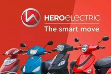 Hero Electric: హీరో ఎలక్ట్రిక్ స్కూటర్ల సేల్స్ అదుర్స్.. జూలైలో ఏకంగా ఎన్ని అమ్ముడయ్యాయంటే Hero Electric: హీరో ఎలక్ట్రిక్ స్కూటర్ల సేల్స్ అదుర్స్.. జూలైలో ఏకంగా ఎన్ని అమ్ముడయ్యాయంటే