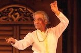 Pandit Birju Maharaj: లెజెండరీ కథక్ డ్యాన్సర్ పండిట్ బిర్జూ మహారాజ్ కన్నుమూత