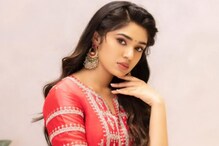 Krithi Shetty : కృతి శెట్టి లేటెస్ట్ ఫోటో షూట్.. పంజాబీ డ్రెస్లో మరింత అందంగా బేబమ్మ.. Krithi Shetty : కృతి శెట్టి లేటెస్ట్ ఫోటో షూట్.. పంజాబీ డ్రెస్లో మరింత అందంగా బేబమ్మ..