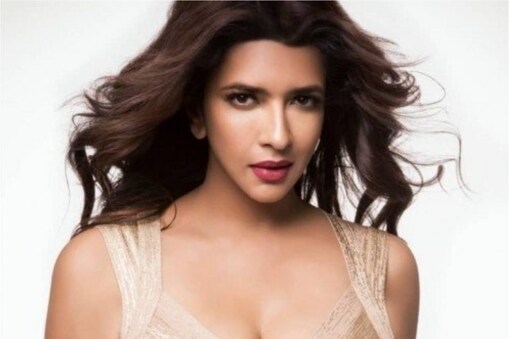 Manchu Lakshmi Photo : Twitter