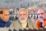 Republic Day 2022: దేశ ప్రజలకు PM Modi శుభాకాంక్షలు -అమరజవాన్లకు నివాళితో  వేడుకలు షురూ