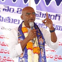 Nagarkurnool: అక్కడ ఏ పార్టీ కార్యక్రమాలు ఉన్నా బీఎస్పీ నేతలు అరెస్ట్ కావాల్సిందేనా?