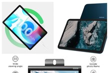 Best Tablets: మళ్లీ ఆన్లైన్ క్లాసులు... విద్యార్థుల కోసం బెస్ట్ ట్యాబ్లెట్స్ ఇవే Best Tablets: మళ్లీ ఆన్లైన్ క్లాసులు... విద్యార్థుల కోసం బెస్ట్ ట్యాబ్లెట్స్ ఇవే