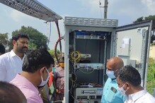 Reliance Jio: రిలయన్స్ జియో యూజర్లకు గుడ్ న్యూస్... గిడ్డంగివారి పల్లిలో 4G సేవలు Reliance Jio: రిలయన్స్ జియో యూజర్లకు గుడ్ న్యూస్... గిడ్డంగివారి పల్లిలో 4G సేవలు