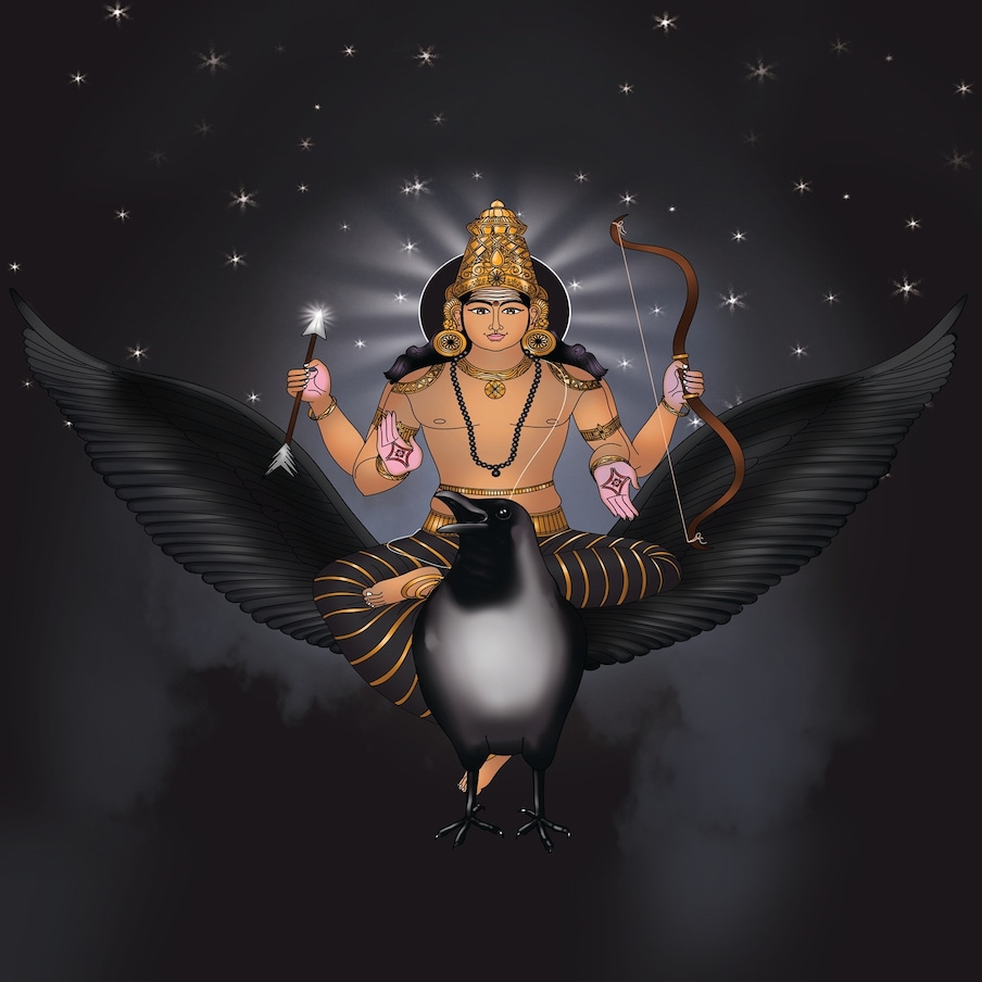 Saturn Transit: రాశి మార్చుకోనున్న శని ...