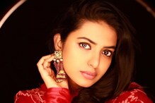 Shivani Rajashekar : శివానీ రాజశేఖర్ లేటెస్ట్ ఫోటో షూట్.. సోగకళ్లతో కవ్విస్తోన్న భామ..