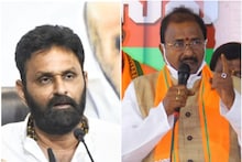 BJP vs YCP: గుడివాడ ఫైటింగ్ లో బీజేపీ ఎంట్రీ.. సోము వీర్రాజు సహా నేతల అరెస్ట్..
