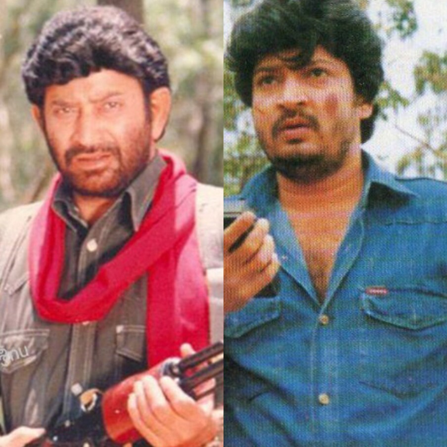  సూపర్ స్టార్ మహేష్ బాబుకు సాధ్యం కానీ ఆ రికార్డు.. రమేష్ బాబుకు సాధ్యమైంది. ఫిల్మ్ ఇండస్ట్రీలో ఒకే హీరోయిన్... తండ్రీ కొడుకుల సరసన యాక్ట్ చేయడం అనేది చాలా తక్కువనే చెప్పాలి.  వివరాల్లోకి వెళితే.. ఫిల్మ్ ఇండస్ట్రీలో ఒకే హీరోయిన్.. తండ్రీ కొడుకుల సరసన యాక్ట్ చేయడం చాలా రేర్ అనే చెప్పాలి. తెలుగు,హిందీ, తమిళ చిత్ర పరిశ్రమలో తండ్రి సరసన నటించిన హీరోయిన్లు చాలా మంది కొడుకుల సరసన నటించారు. అందులో సూపర్ స్టార్ కృష్ణ, రమేష్ బాబు ఉన్నారు. వీళ్లిద్దరి సరసన ఆరుగురు హీరోయిన్స్ నటించారు.