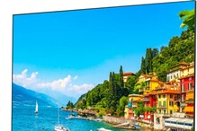 Vu Smart TV: వ్యూ ప్రీమియం స్మార్ట్ టీవీ వచ్చేసింది... ధర రూ.12,999 మాత్రమే Vu Smart TV: వ్యూ ప్రీమియం స్మార్ట్ టీవీ వచ్చేసింది... ధర రూ.12,999 మాత్రమే