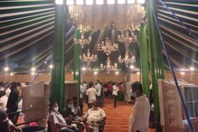 Casino war: మంత్రి ఇలాకాలో తీవ్ర ఉద్రిక్తత.. కే కన్వెన్షన్ కు టీడీపీ నిజనిర్ధారణ కమిటీ ..