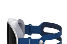 Apple Headset: యాపిల్ నుంచి మొట్టమొదటి హెడ్సెట్ లాంచ్.. ధర ఎంతో తెలుసా.. Apple Headset: యాపిల్ నుంచి మొట్టమొదటి హెడ్సెట్ లాంచ్.. ధర ఎంతో తెలుసా..