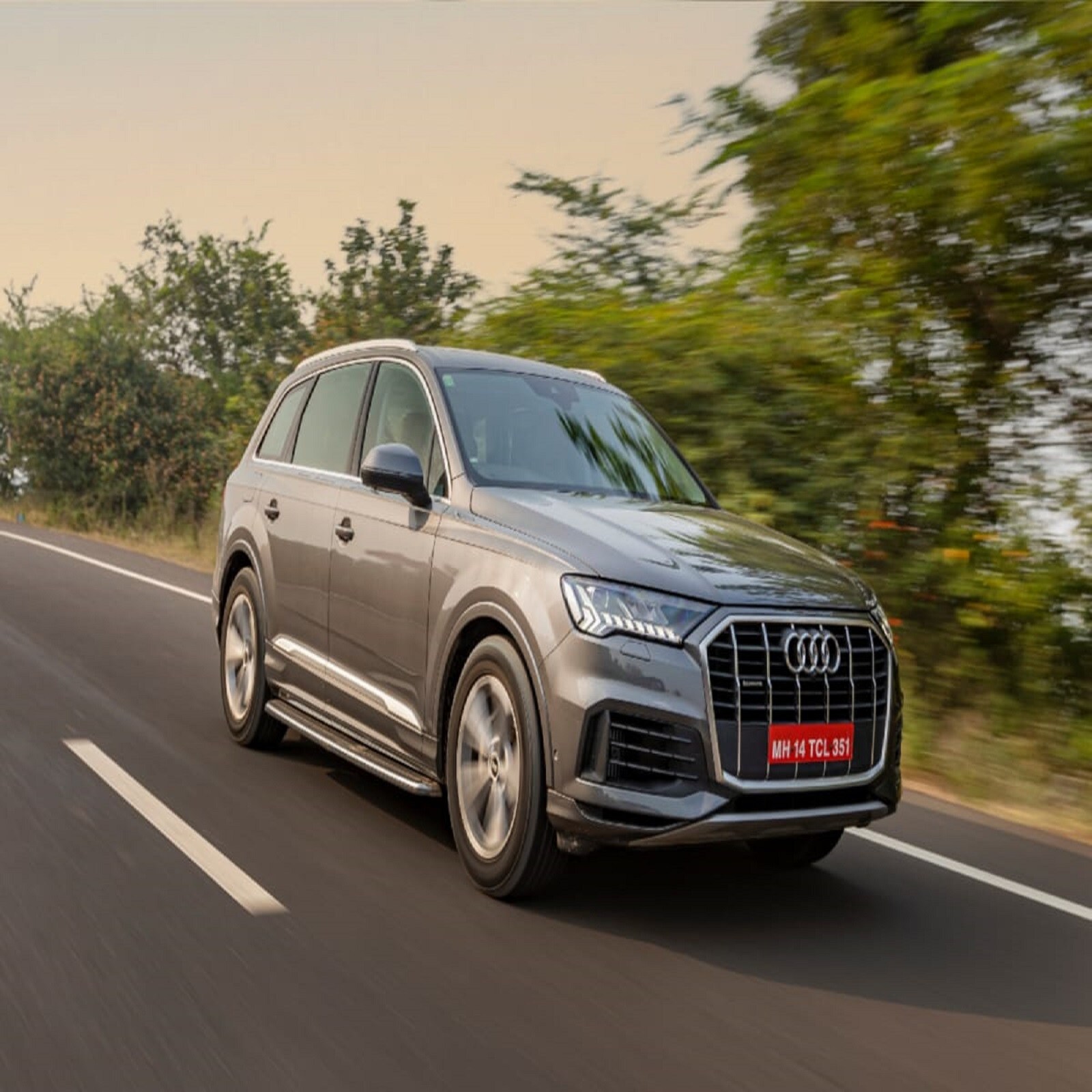 Audi Booking : రూ.5లక్షలతో ఆడీ లగ్జరీ కారు.. ప్రారంభమైన బుకింగ్స్ ...